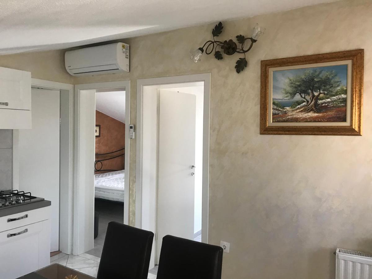 Apartment Barbara Porec