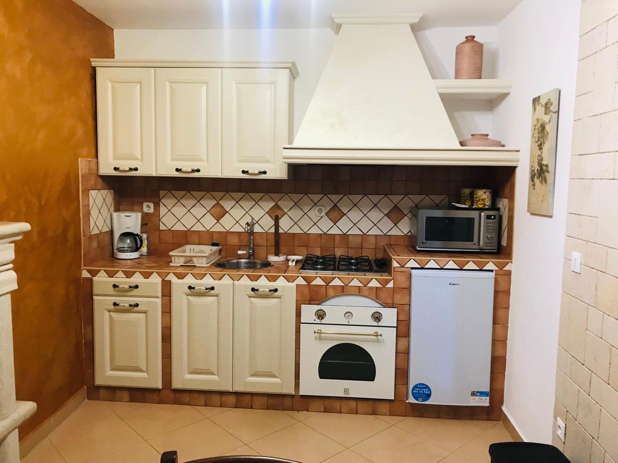 Apartment Barbara Porec