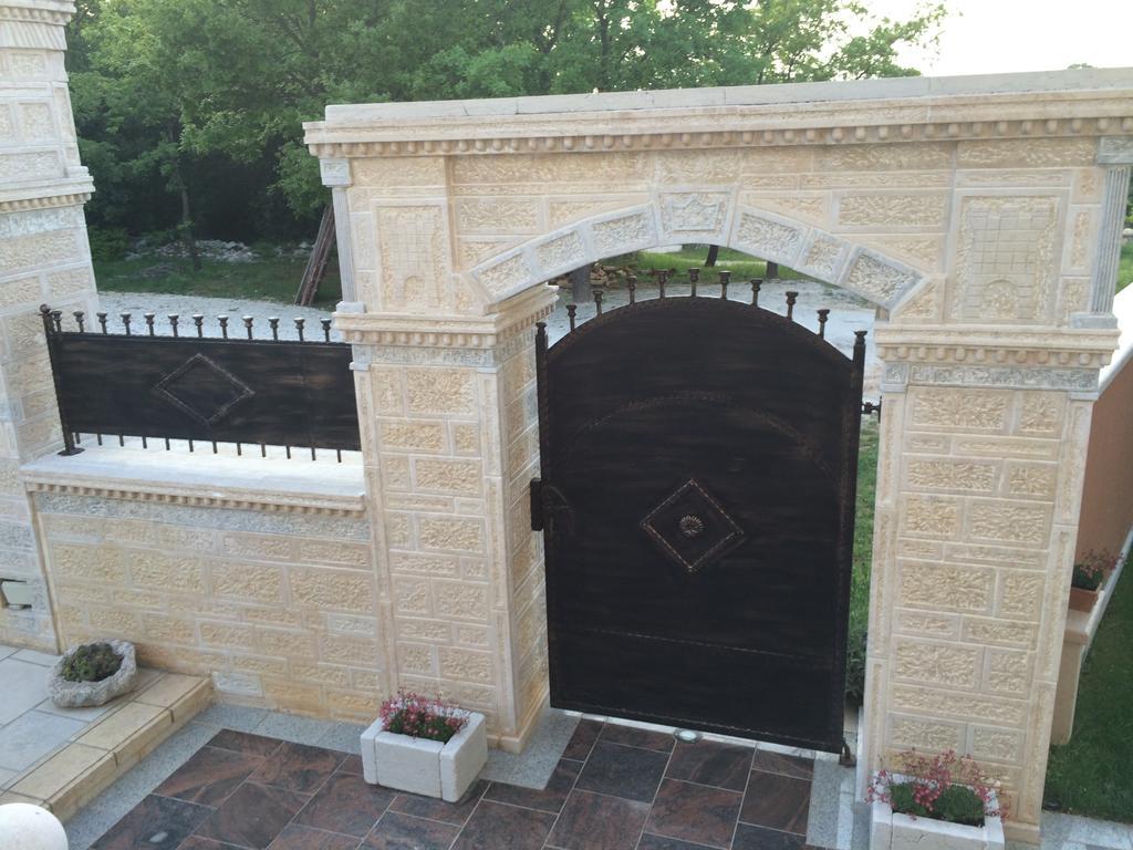 Barbara Apartment Porec