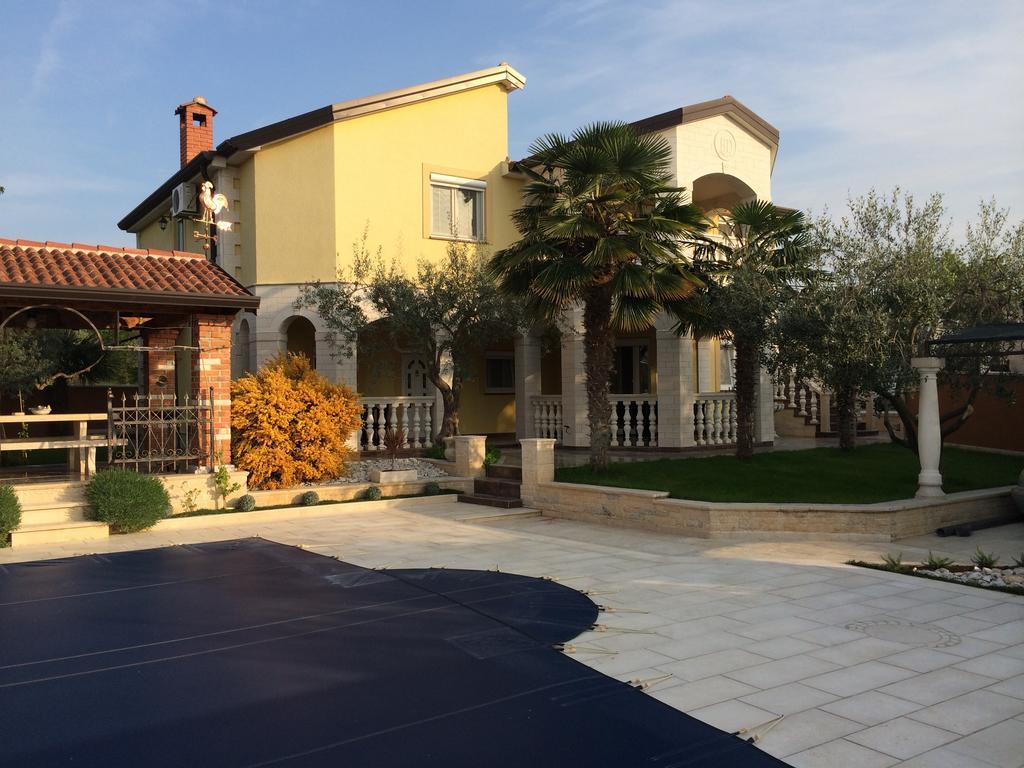 Barbara Apartment Porec