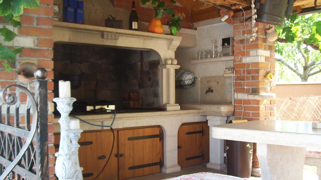Apartment Barbara Porec