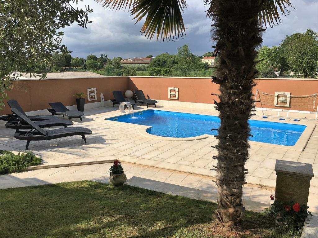 Barbara Apartment Porec