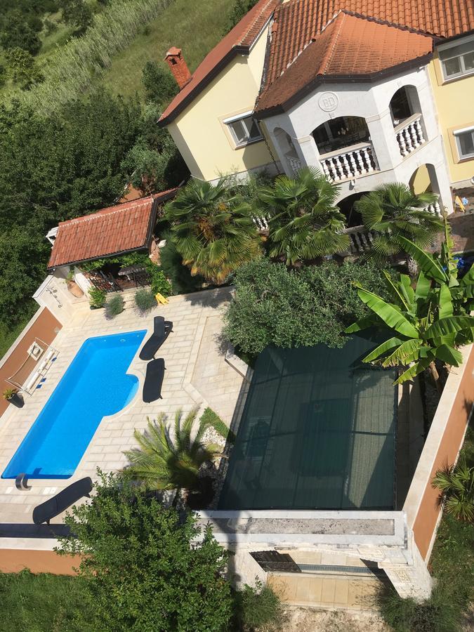 Apartment Barbara Poreč