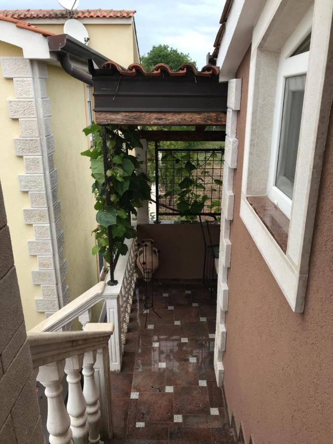 Apartment Barbara Porec