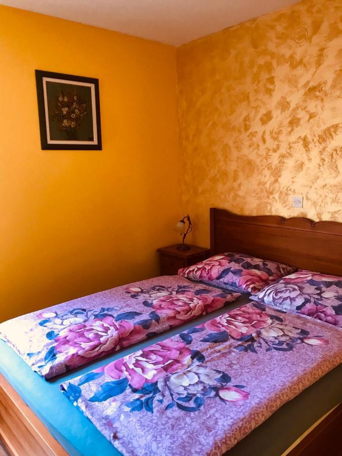Apartment Barbara Porec